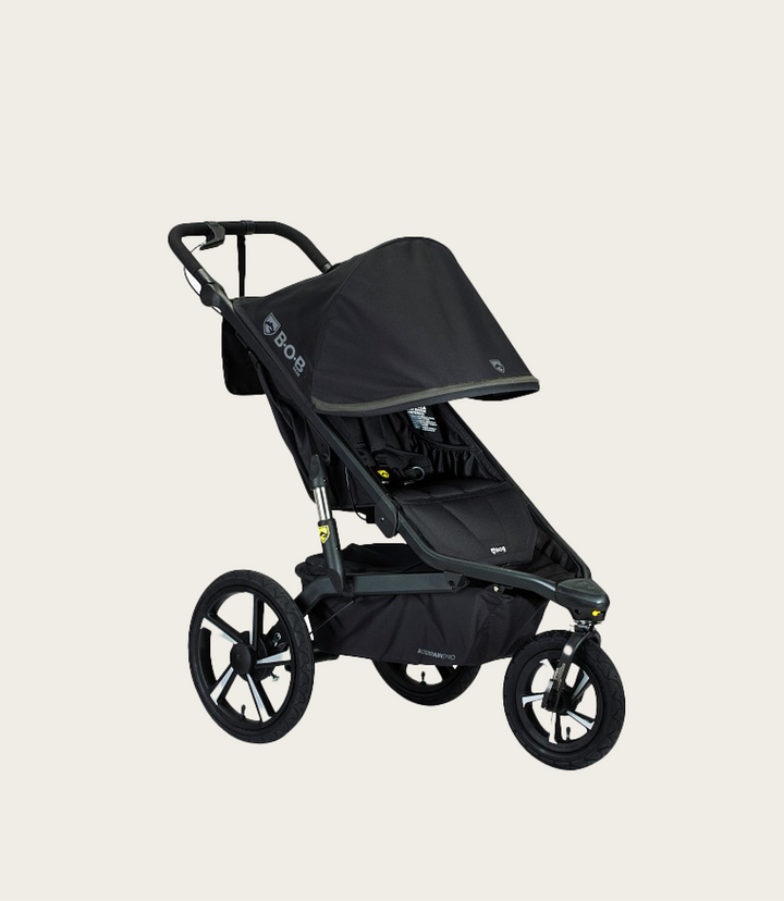 Alterrain Pro Jogging Stroller