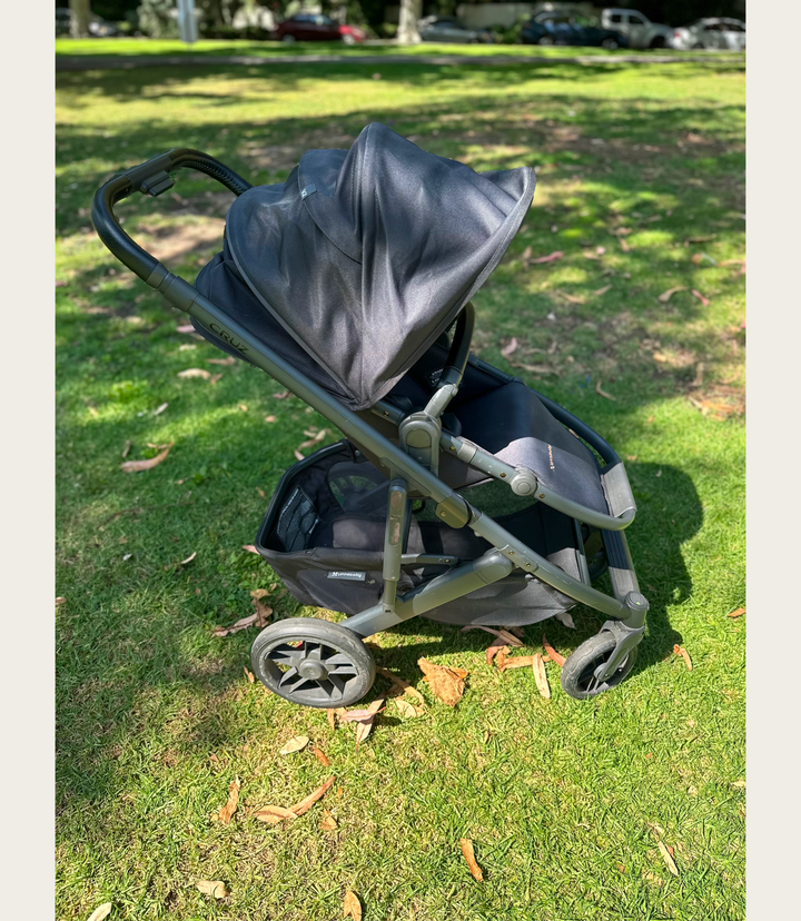 Cruz V2 Stroller