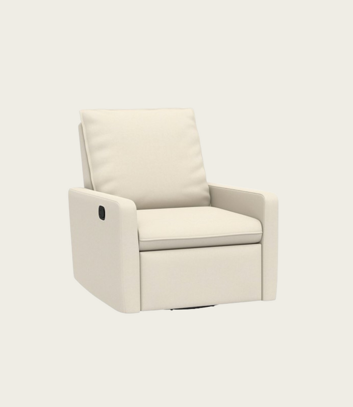 Paxton Swivel Glider Recliner (Manual)