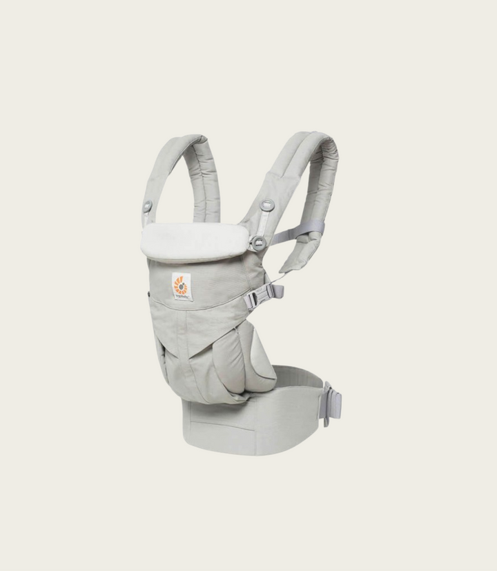 OMNI 360 Cotton Baby Carrier