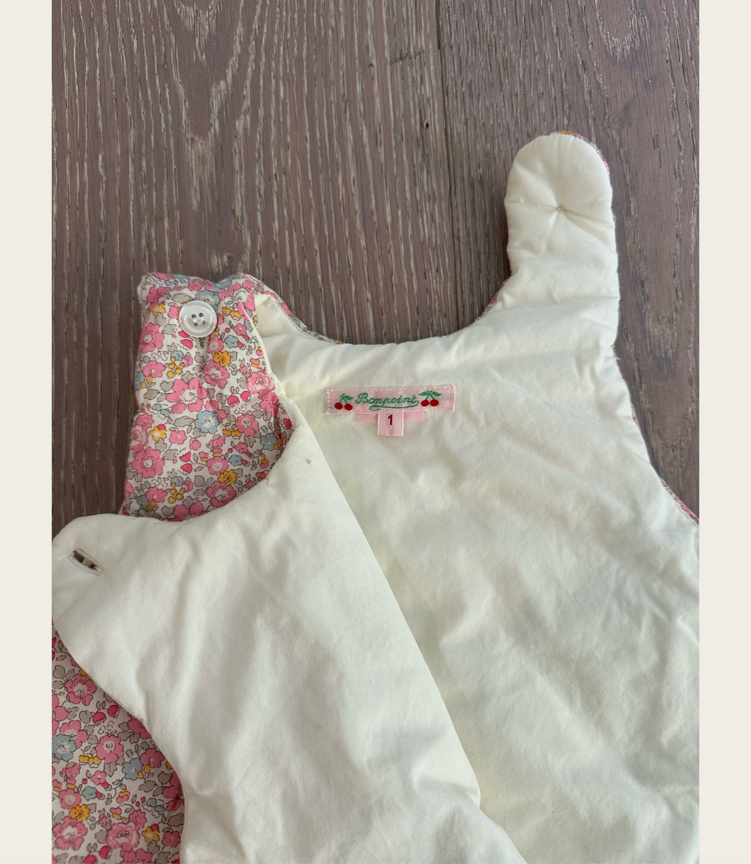 Bonpoint Sleep Sack (Size 1)