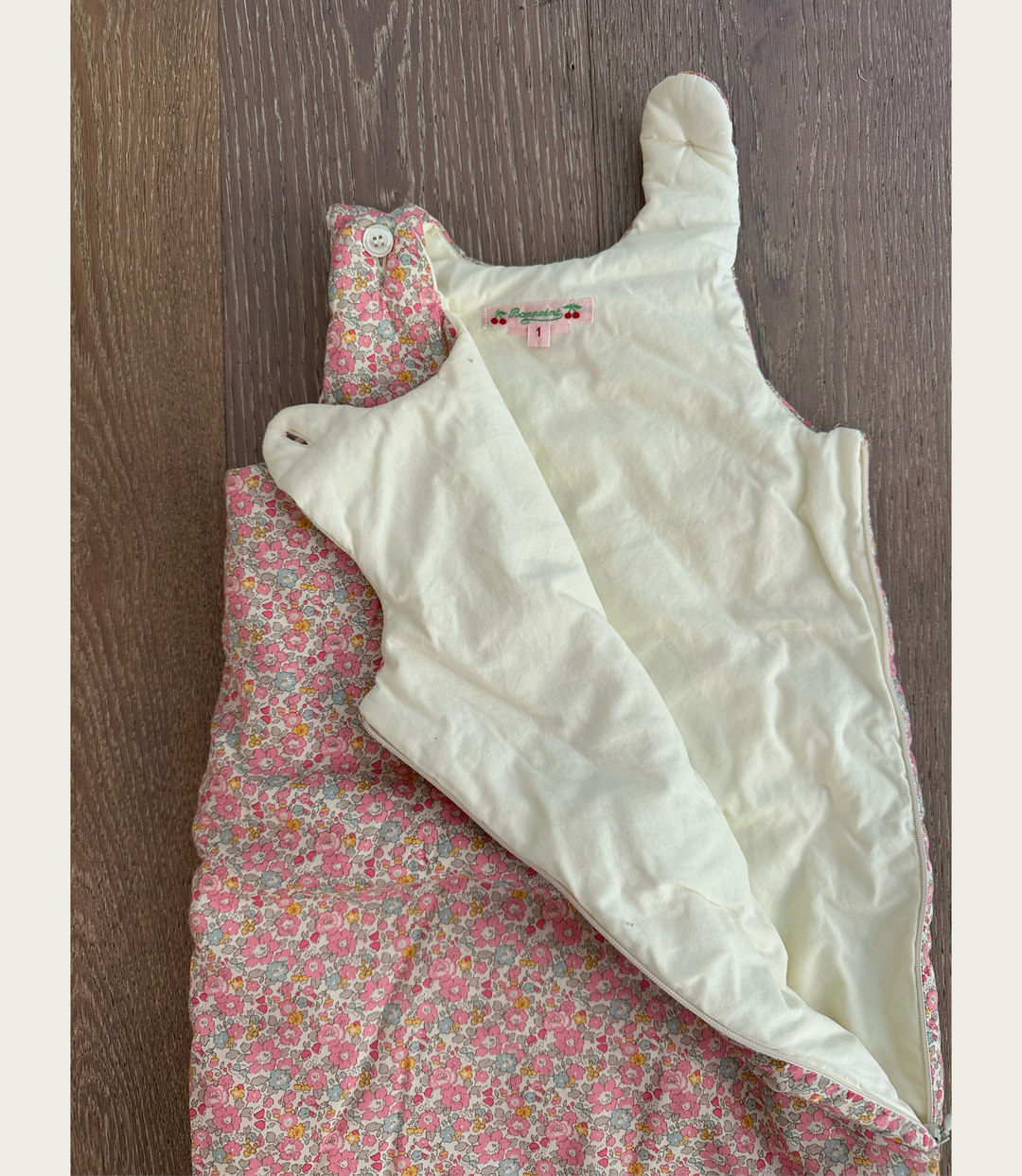 Bonpoint Sleep Sack (Size 1)