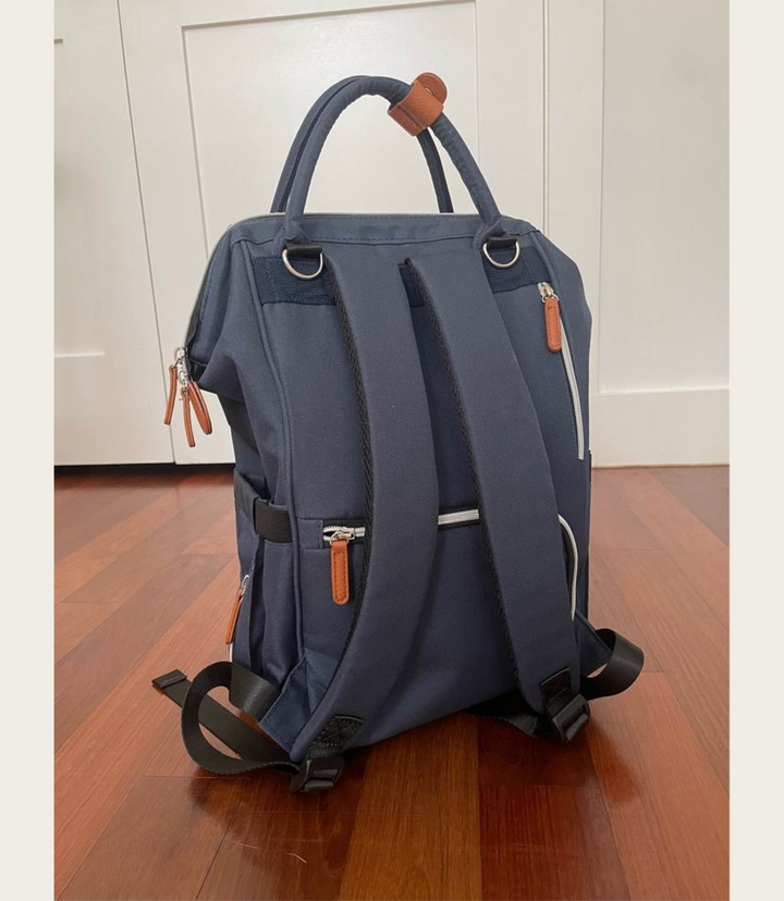 Richie Diaper Bag Backpack