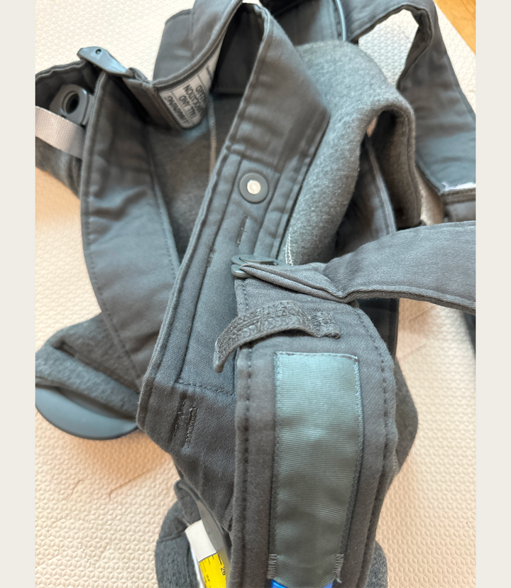 Baby Carrier Mini