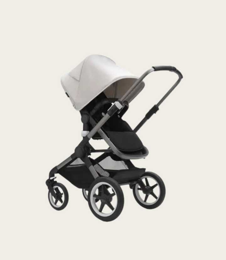 Fox 3 Complete Stroller