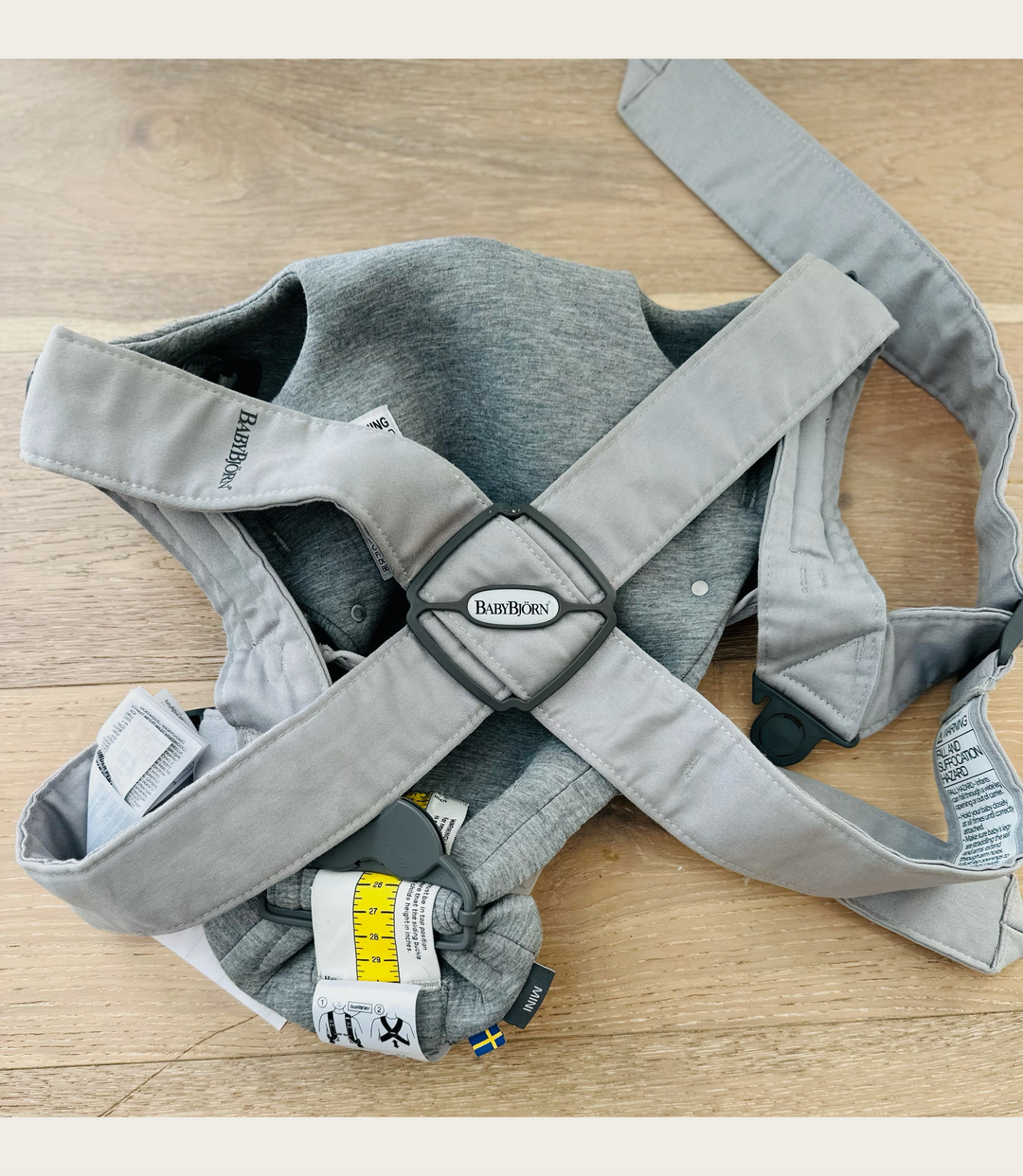 Baby Carrier Mini