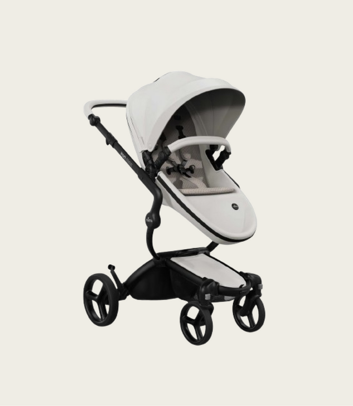 Xari Max Stroller