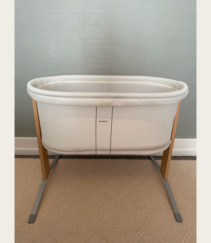 Baby Cradle