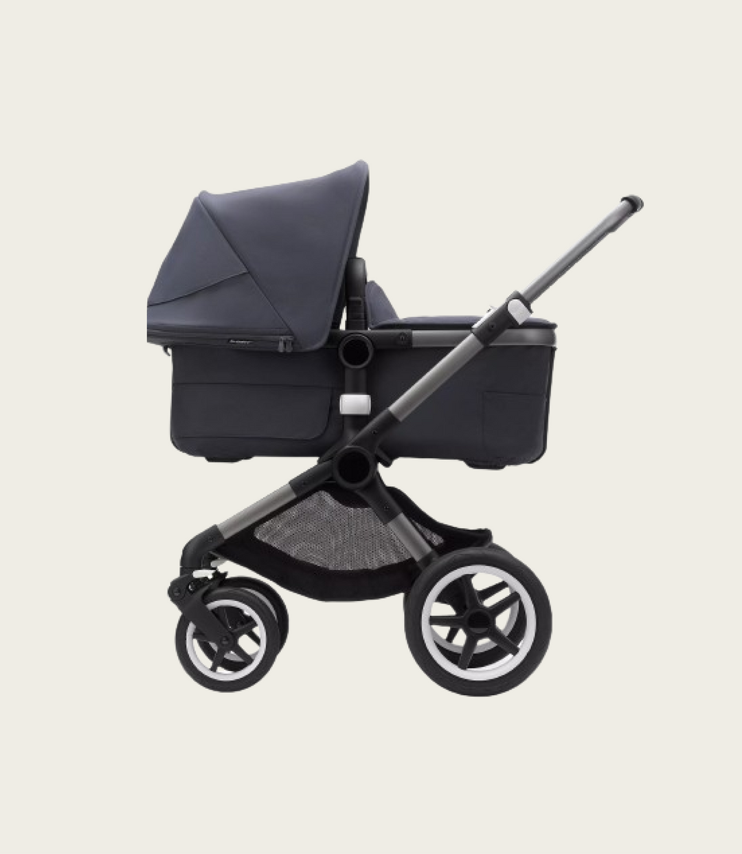 Fox 3 Complete Stroller