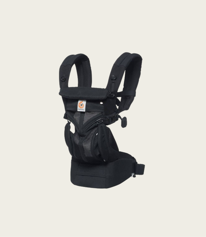 Omni 360 Mesh Baby Carrier